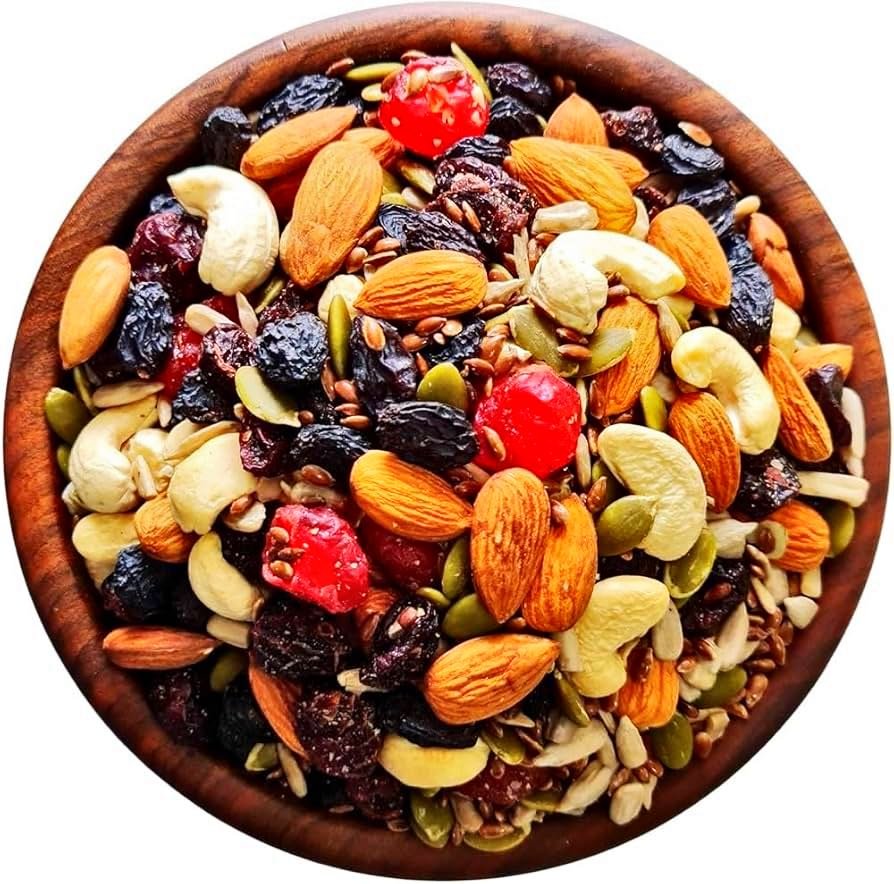 dry-dry-fruit-mix.jpg Dry Fruit Mix - Image 1
