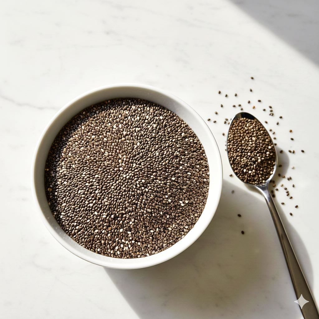 see-chia-seeds.jpg Chia Seeds - Image 1
