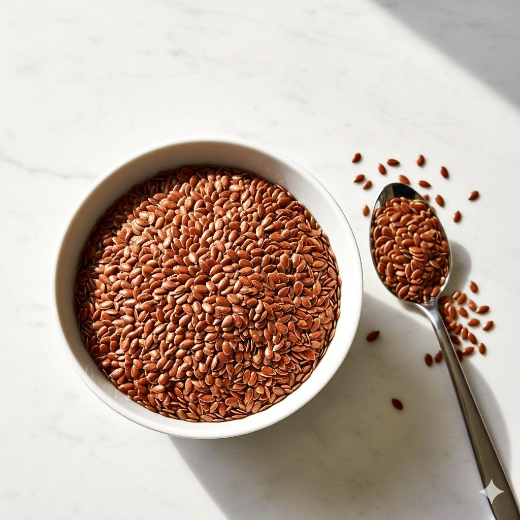 see-flax-seeds.jpg Flax Seeds - Image 1